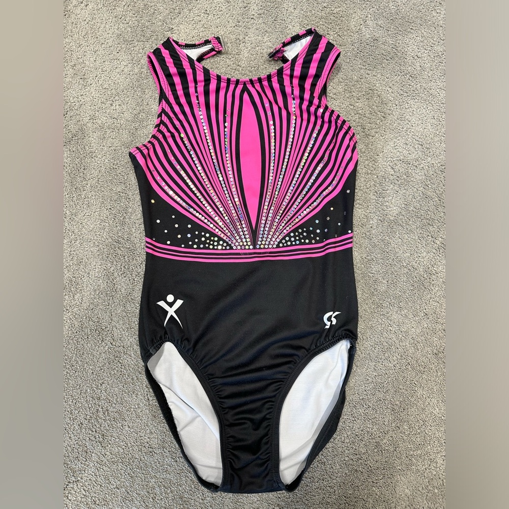 GK Leotard